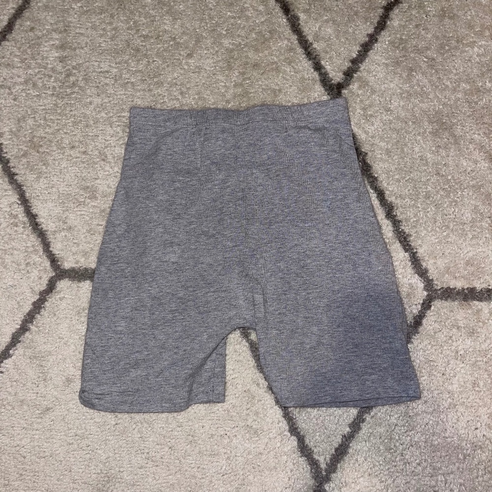 Brandy Melville Bike Shorts